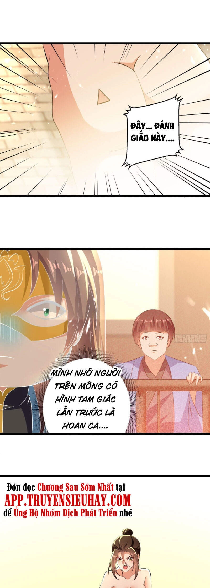 Dị Giới Siêu Cấp Ở Rể Chapter 141 - 10