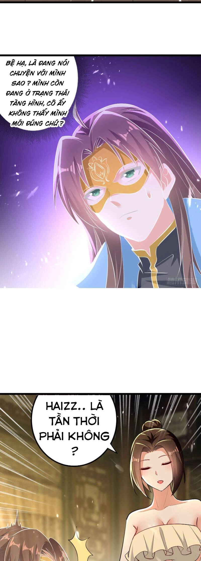 Dị Giới Siêu Cấp Ở Rể Chapter 141 - 12