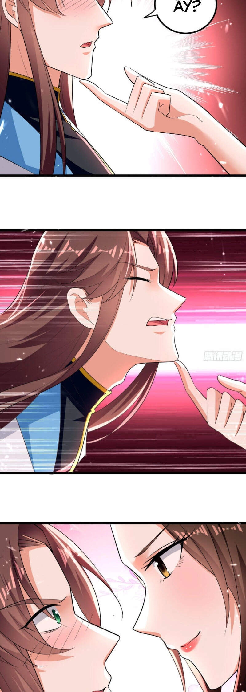 Dị Giới Siêu Cấp Ở Rể Chapter 141 - 19