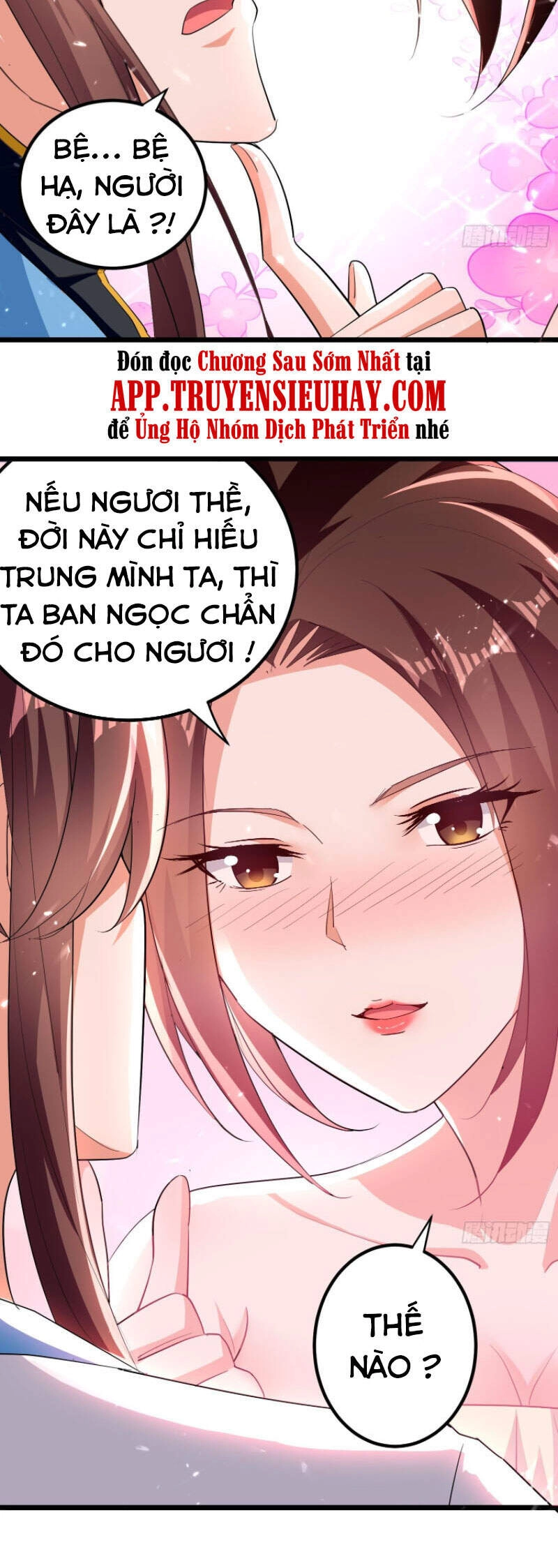 Dị Giới Siêu Cấp Ở Rể Chapter 141 - 20