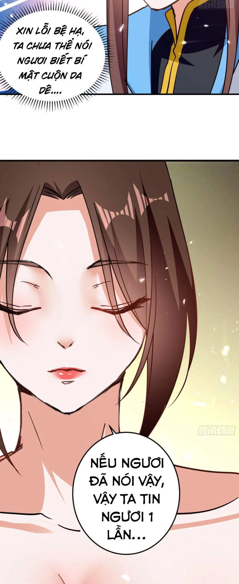 Dị Giới Siêu Cấp Ở Rể Chapter 141 - 26