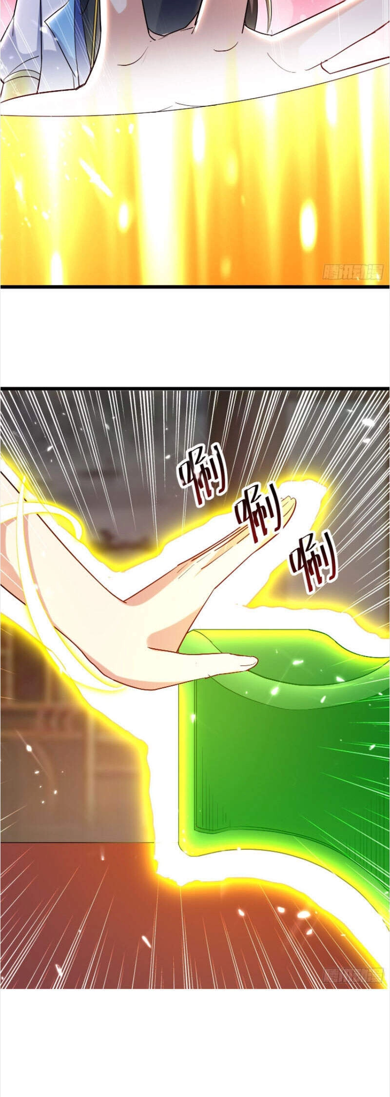 Dị Giới Siêu Cấp Ở Rể Chapter 141 - 39