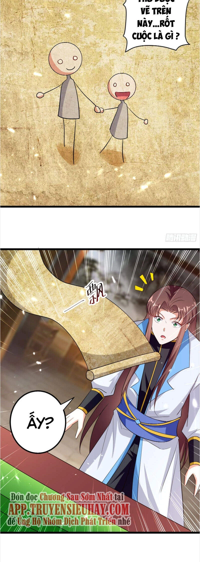 Dị Giới Siêu Cấp Ở Rể Chapter 141 - 42