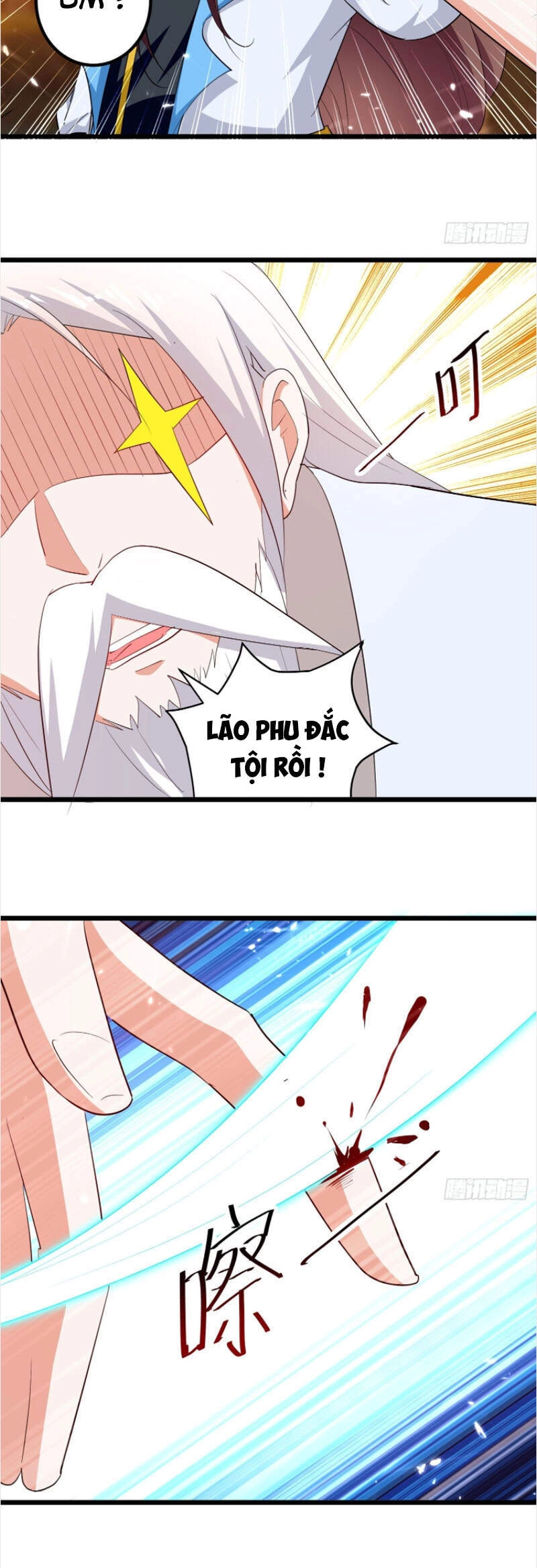 Dị Giới Siêu Cấp Ở Rể Chapter 141 - 46