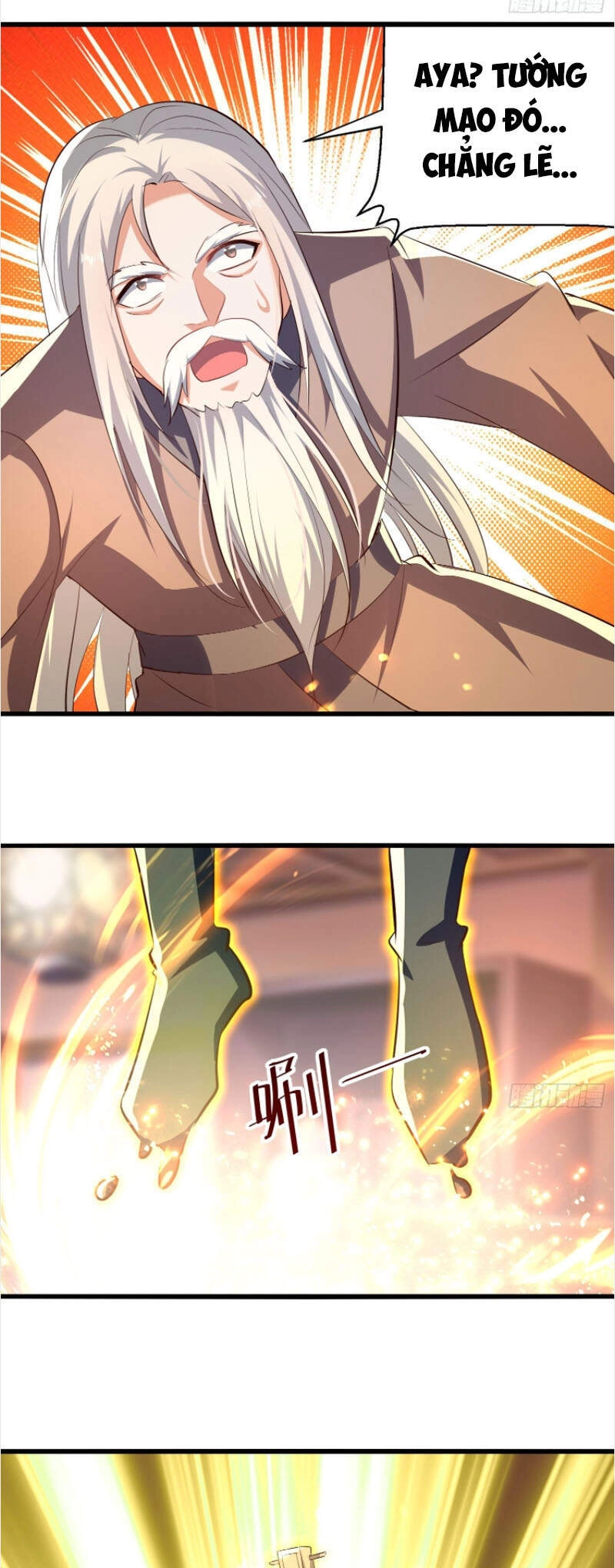 Dị Giới Siêu Cấp Ở Rể Chapter 141 - 51