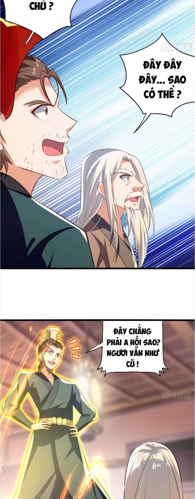 Dị Giới Siêu Cấp Ở Rể Chapter 141 - 53