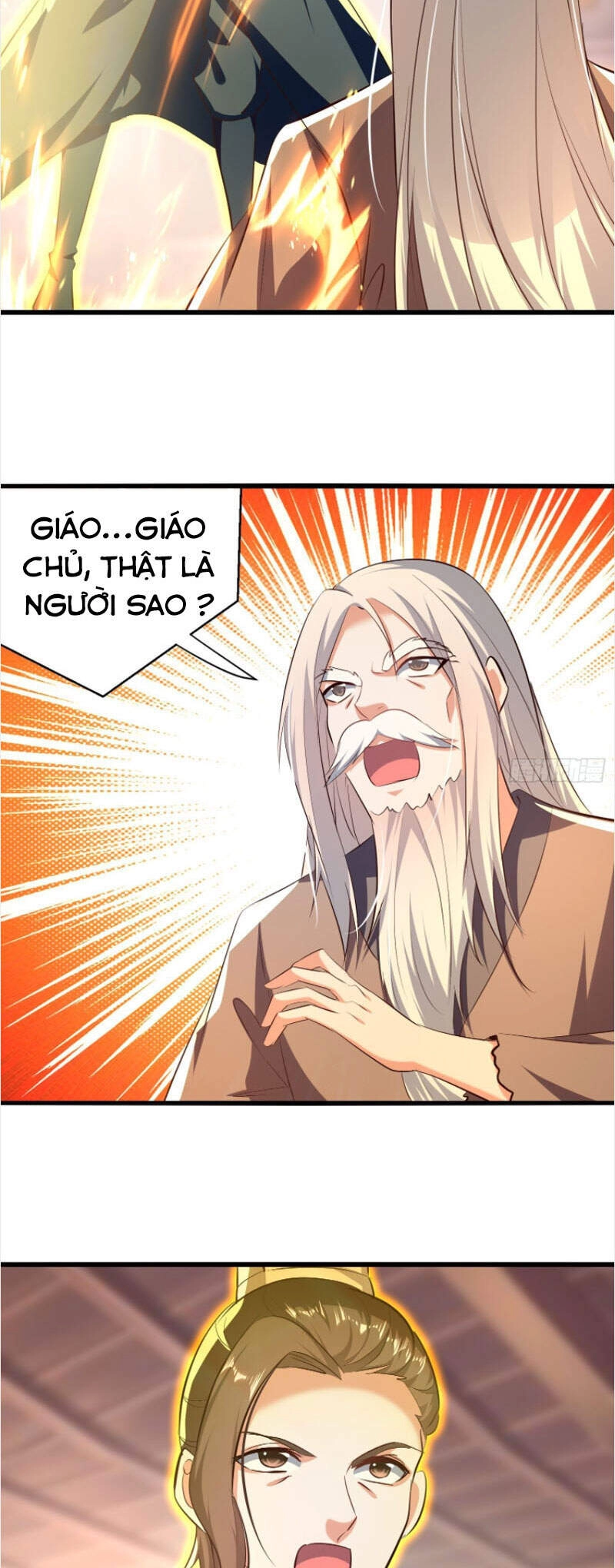 Dị Giới Siêu Cấp Ở Rể Chapter 141 - 54