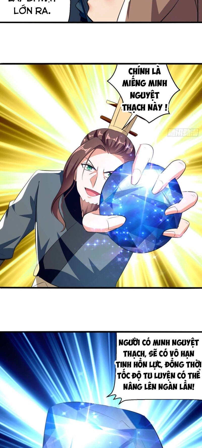 Dị Giới Siêu Cấp Ở Rể Chapter 141 - 63