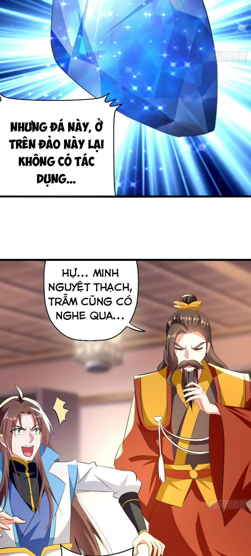 Dị Giới Siêu Cấp Ở Rể Chapter 141 - 64