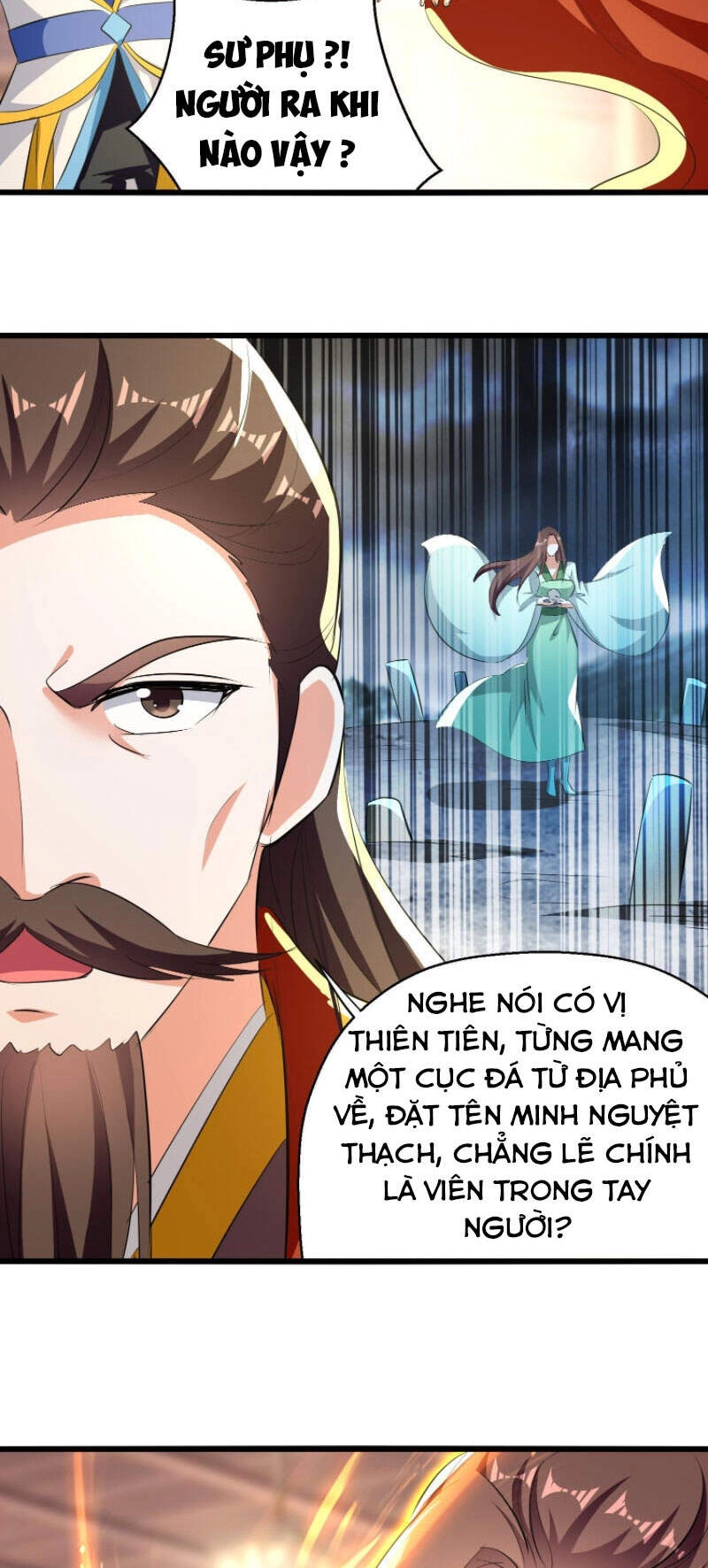Dị Giới Siêu Cấp Ở Rể Chapter 141 - 65