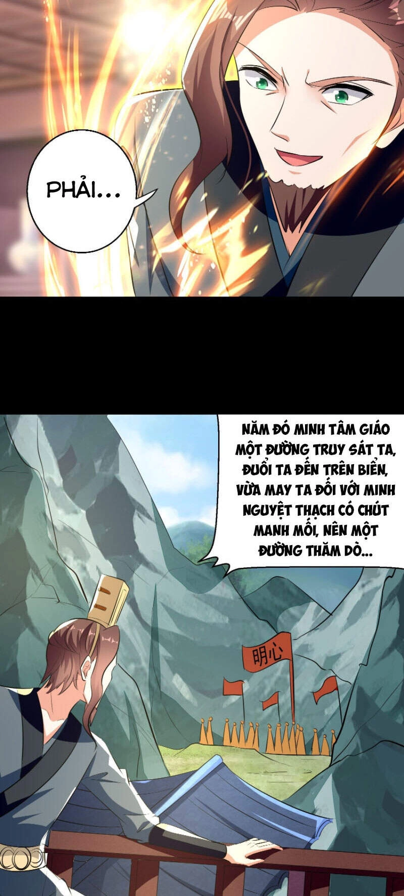 Dị Giới Siêu Cấp Ở Rể Chapter 141 - 66