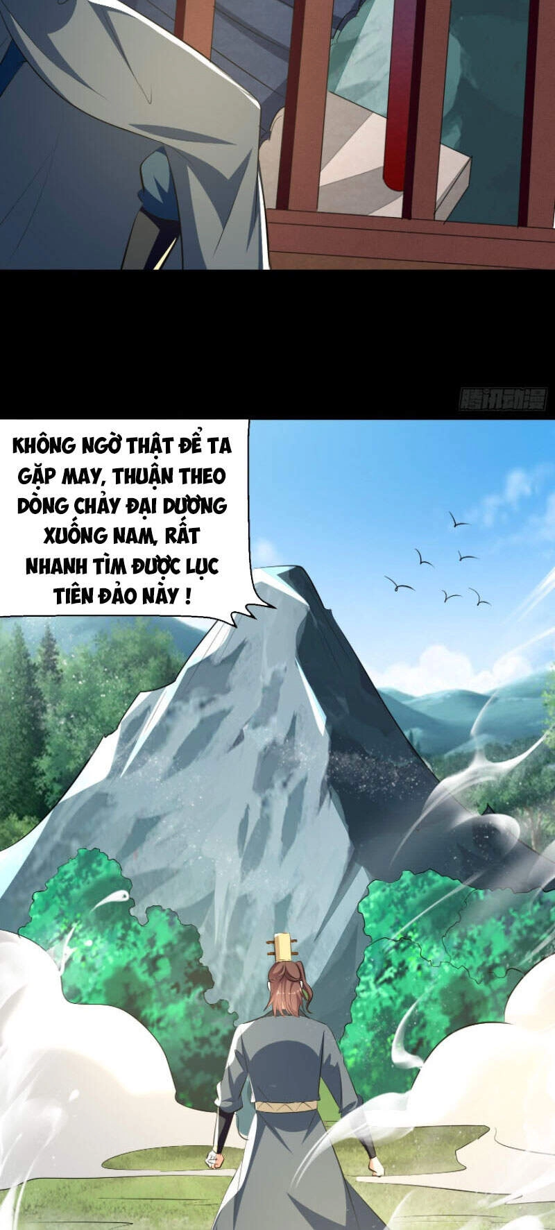 Dị Giới Siêu Cấp Ở Rể Chapter 141 - 67