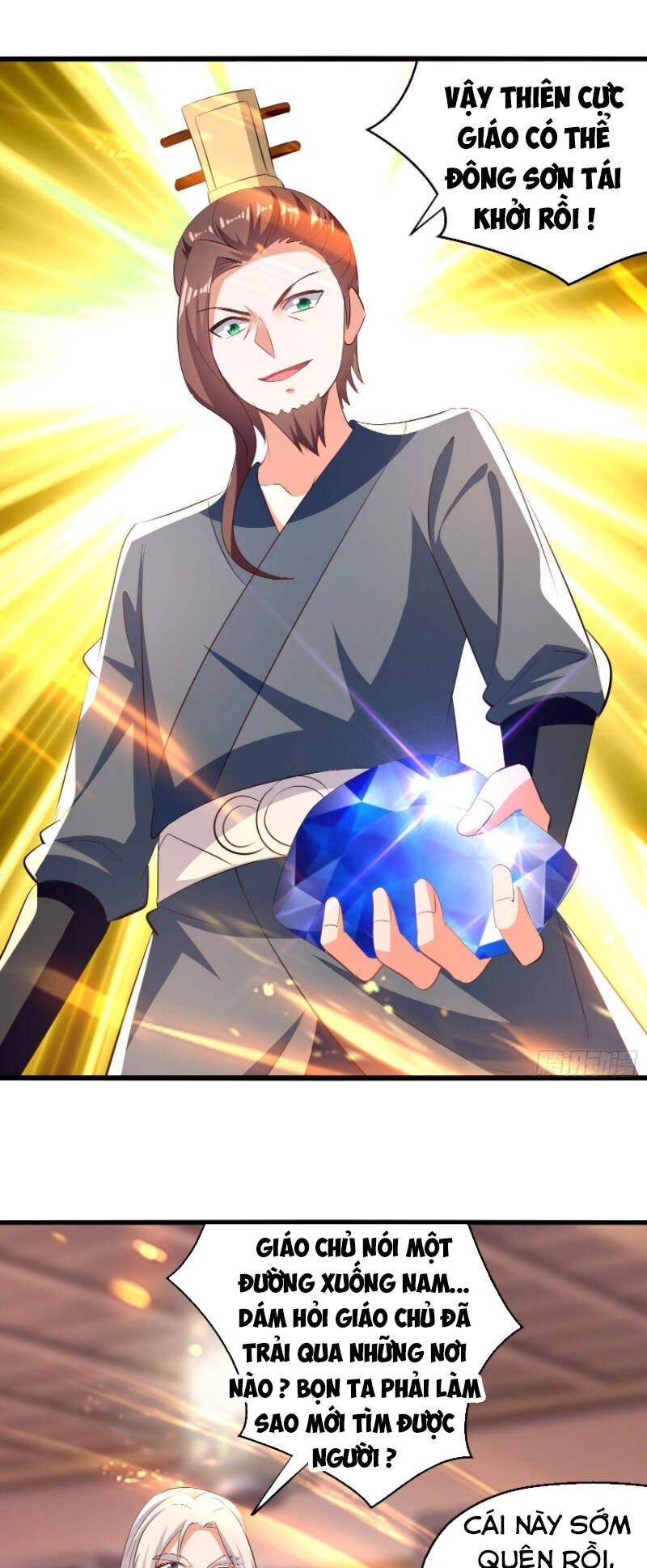 Dị Giới Siêu Cấp Ở Rể Chapter 141 - 69