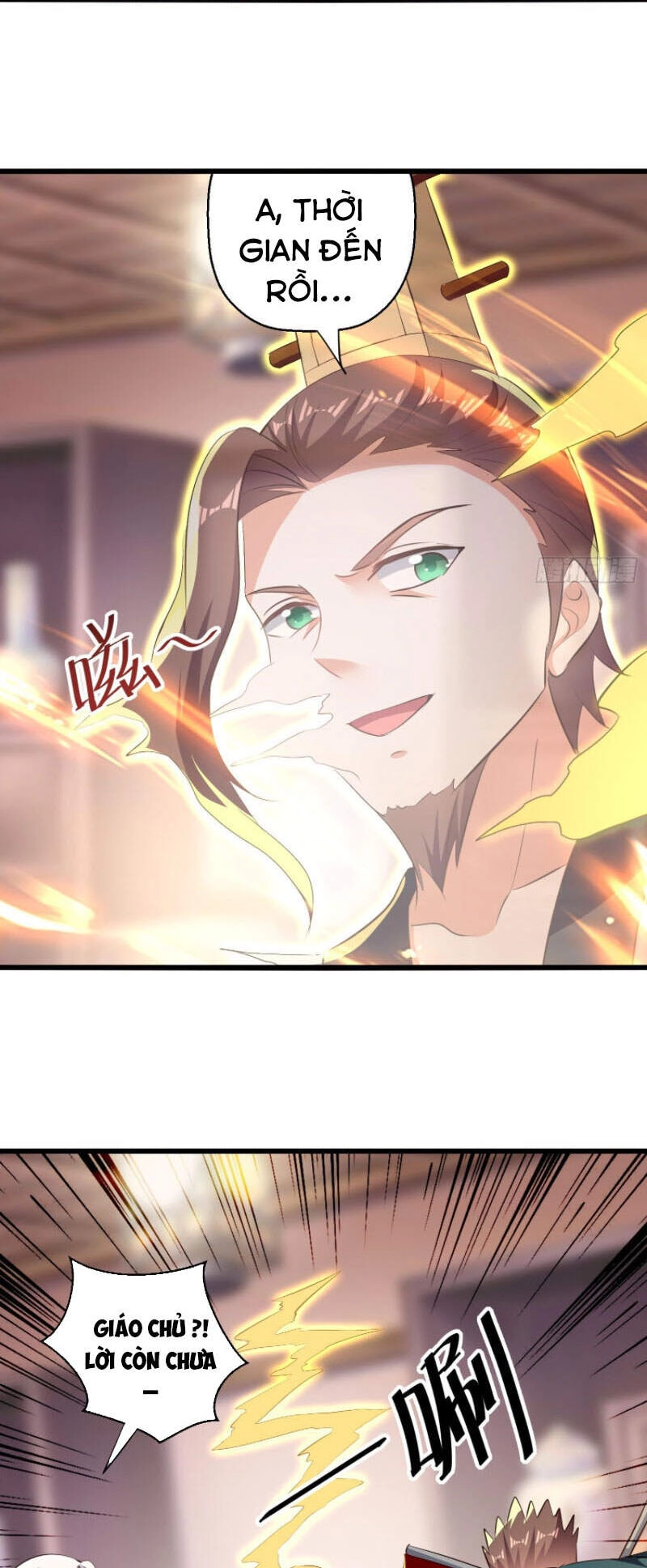 Dị Giới Siêu Cấp Ở Rể Chapter 141 - 73