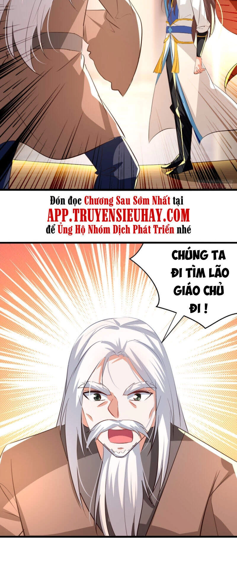 Dị Giới Siêu Cấp Ở Rể Chapter 141 - 76