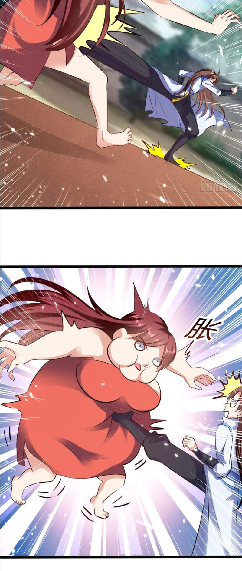 Dị Giới Siêu Cấp Ở Rể Chapter 142 - 19