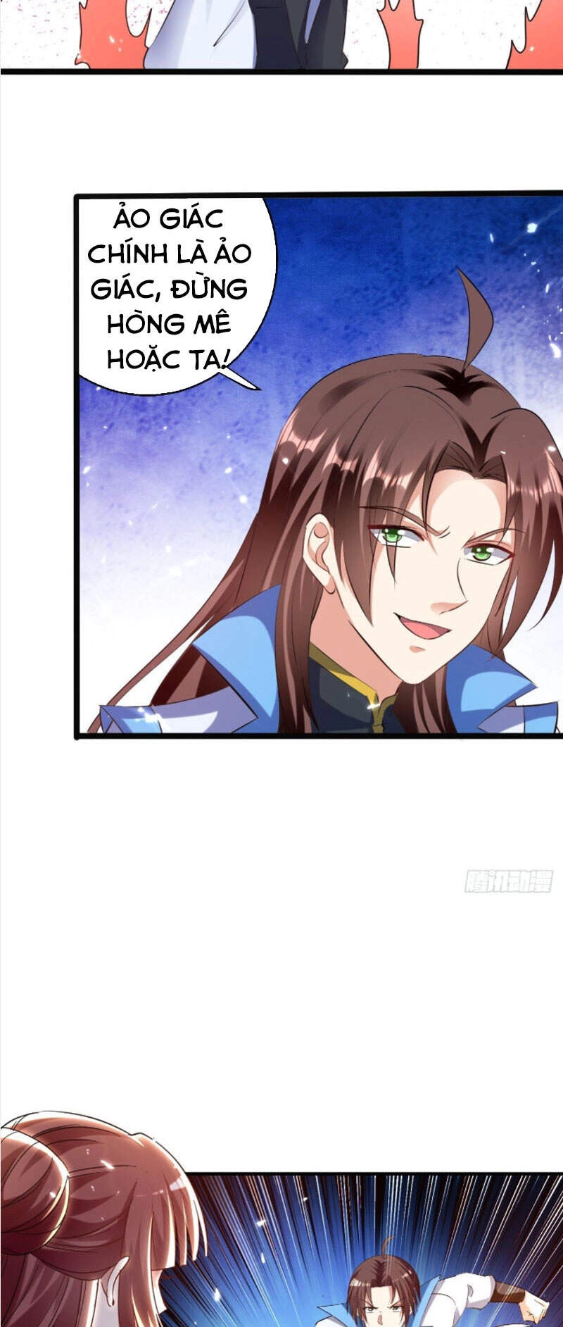 Dị Giới Siêu Cấp Ở Rể Chapter 142 - 21