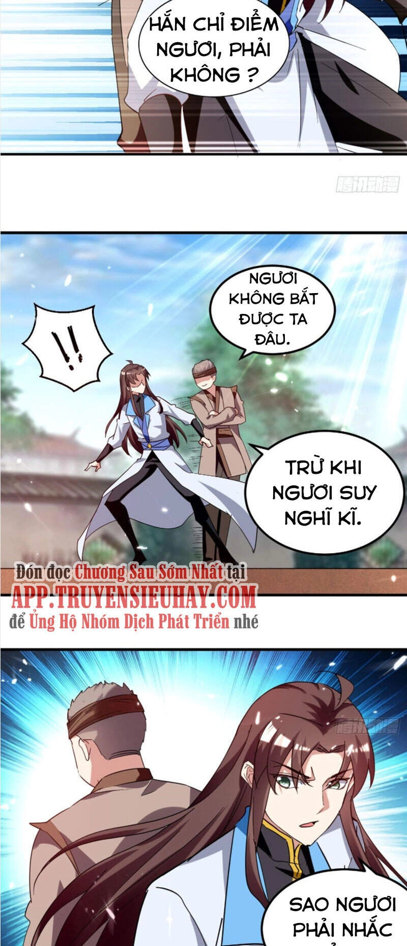 Dị Giới Siêu Cấp Ở Rể Chapter 142 - 27