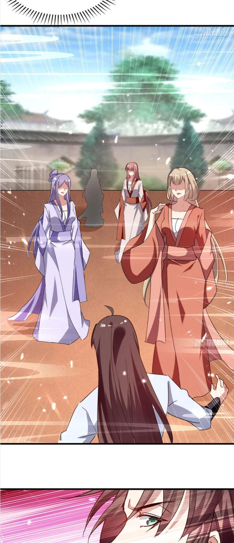 Dị Giới Siêu Cấp Ở Rể Chapter 142 - 30