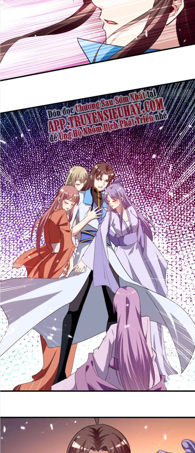 Dị Giới Siêu Cấp Ở Rể Chapter 142 - 31