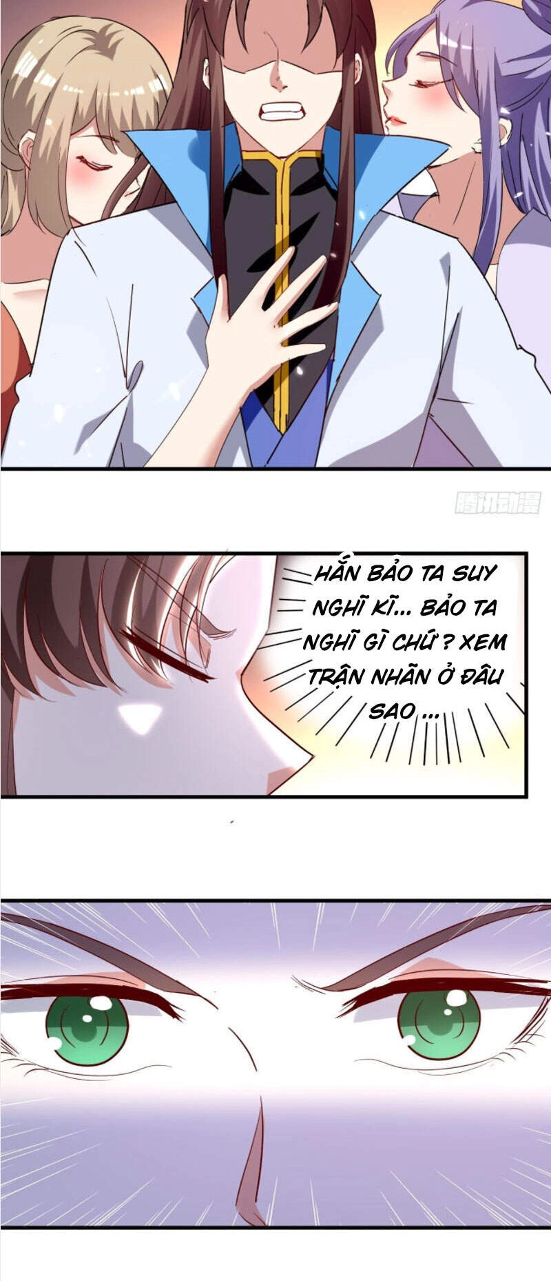 Dị Giới Siêu Cấp Ở Rể Chapter 142 - 32