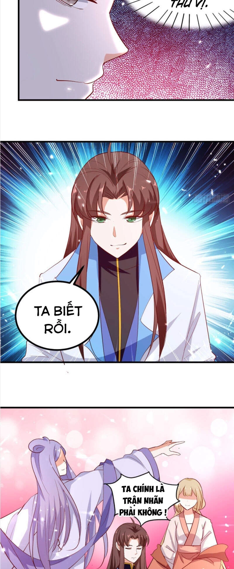 Dị Giới Siêu Cấp Ở Rể Chapter 142 - 35