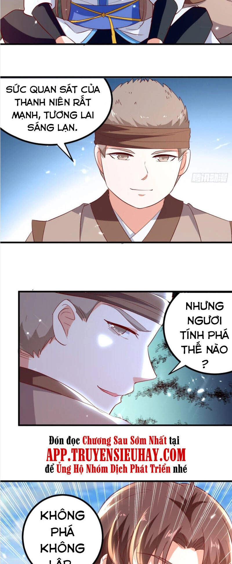 Dị Giới Siêu Cấp Ở Rể Chapter 142 - 37