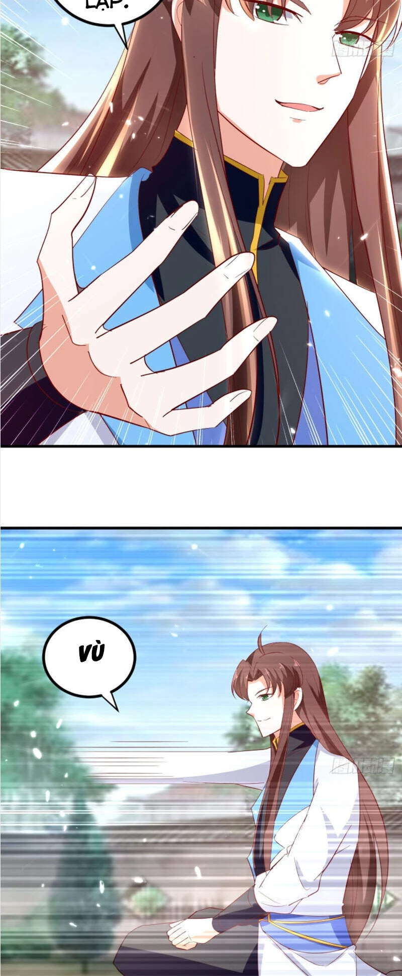 Dị Giới Siêu Cấp Ở Rể Chapter 142 - 38