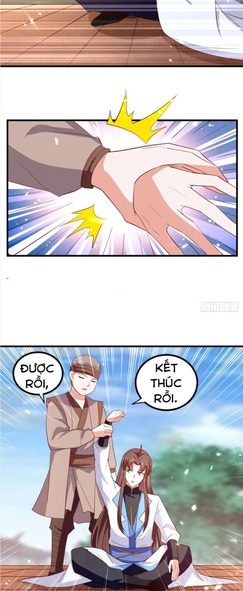 Dị Giới Siêu Cấp Ở Rể Chapter 142 - 39