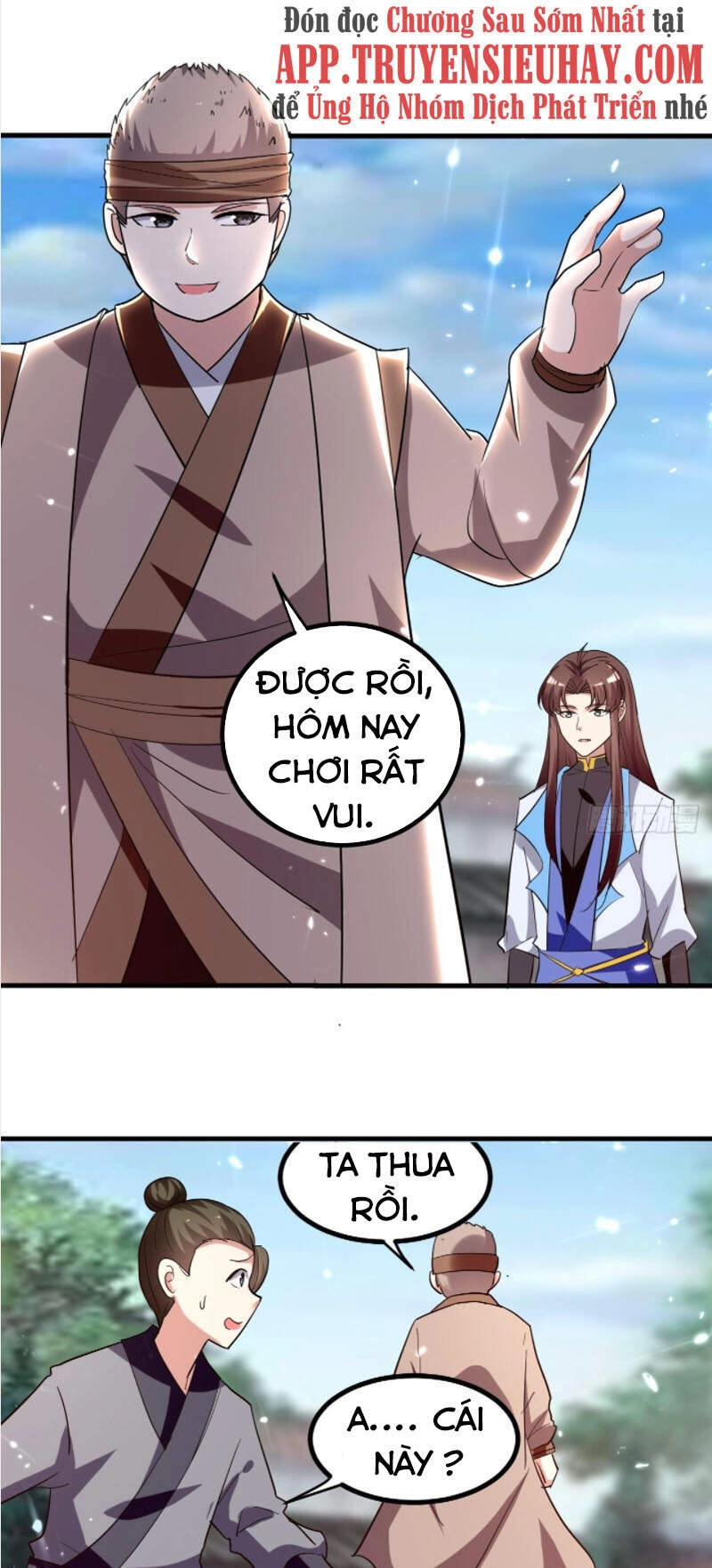 Dị Giới Siêu Cấp Ở Rể Chapter 142 - 41