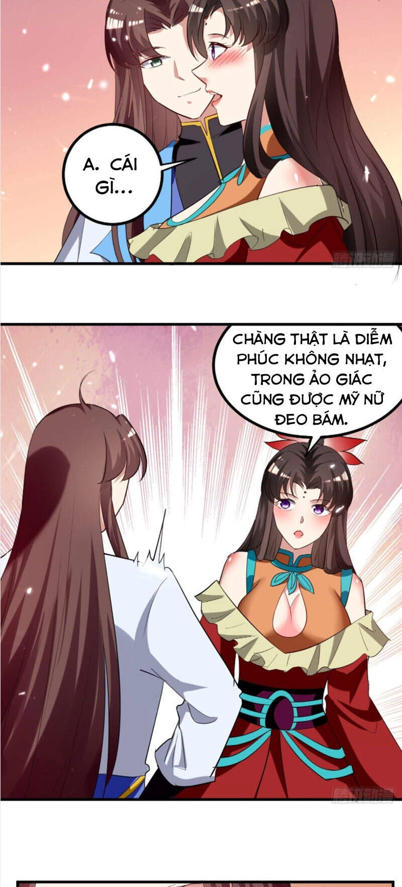 Dị Giới Siêu Cấp Ở Rể Chapter 142 - 47