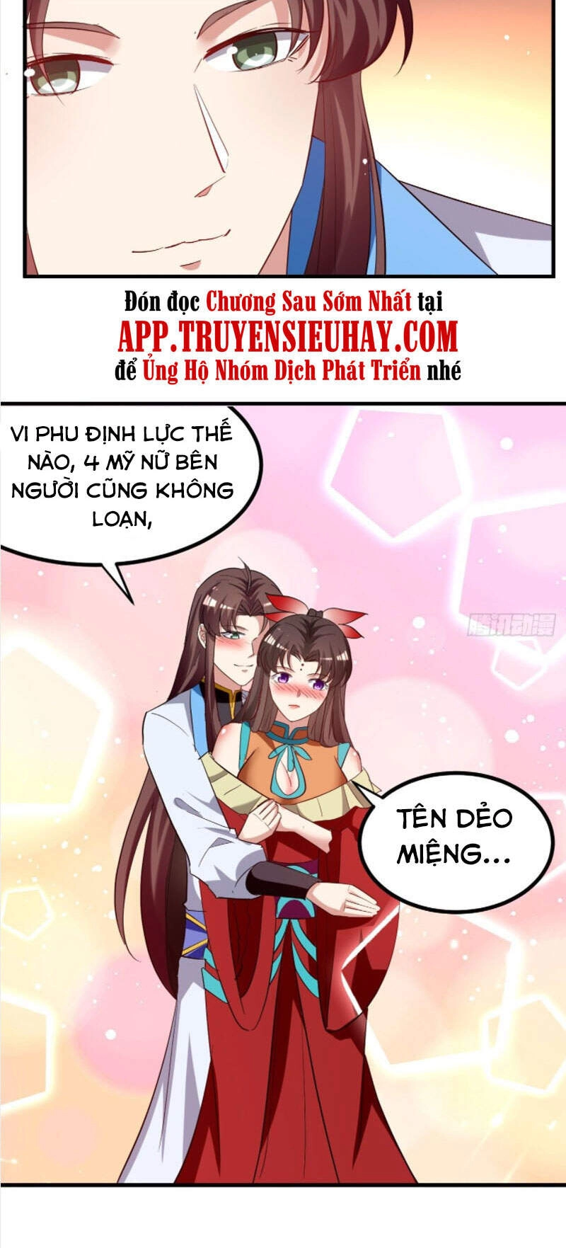 Dị Giới Siêu Cấp Ở Rể Chapter 142 - 48