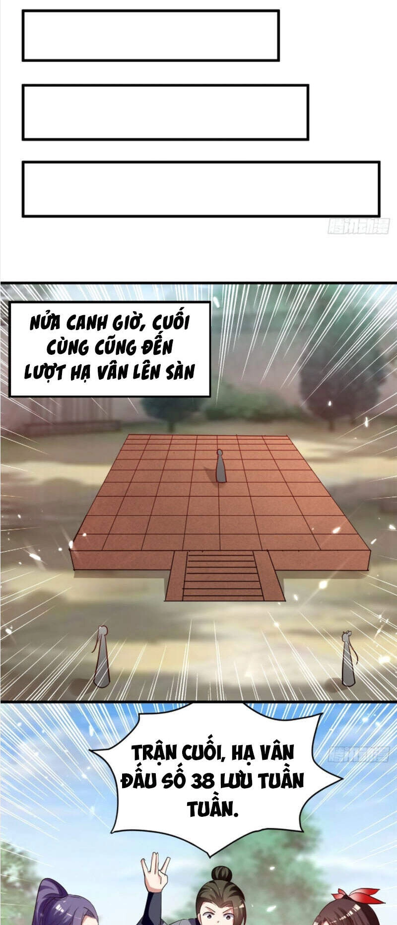 Dị Giới Siêu Cấp Ở Rể Chapter 142 - 50