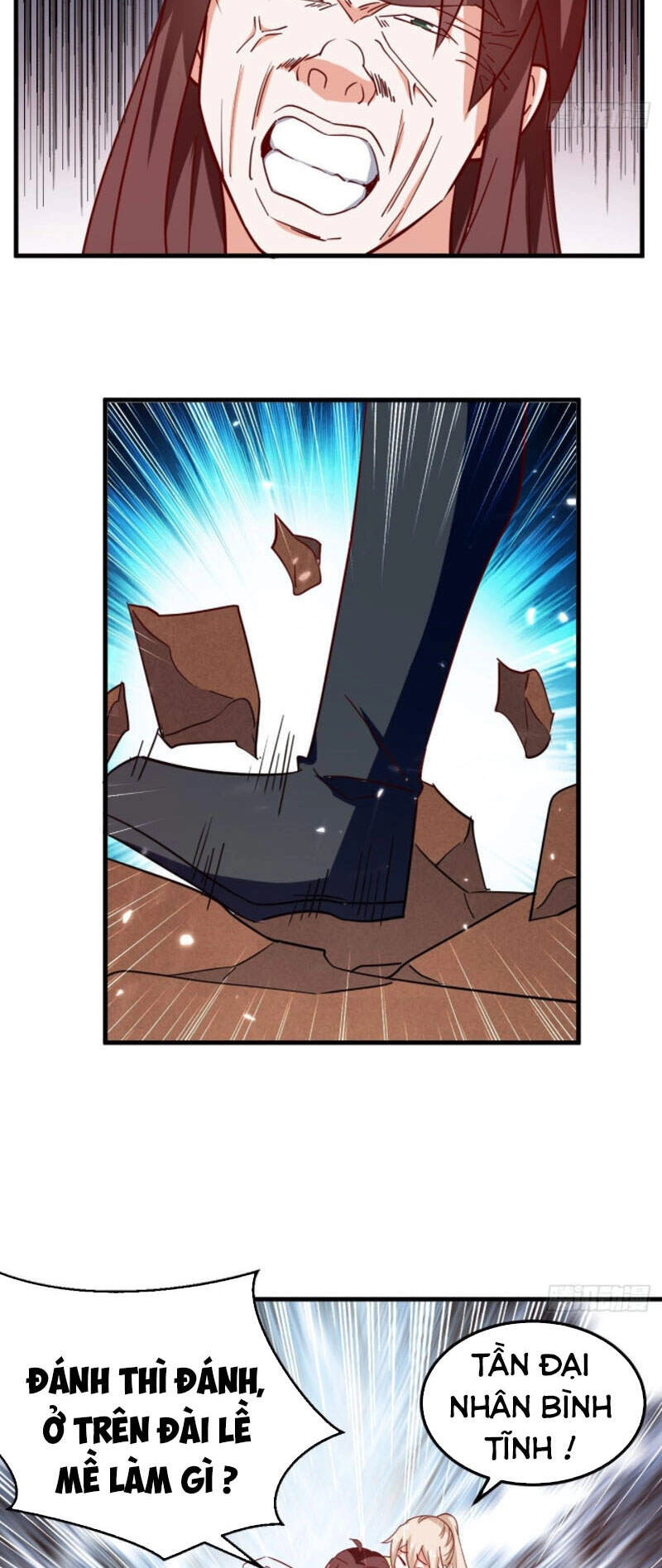 Dị Giới Siêu Cấp Ở Rể Chapter 142 - 57