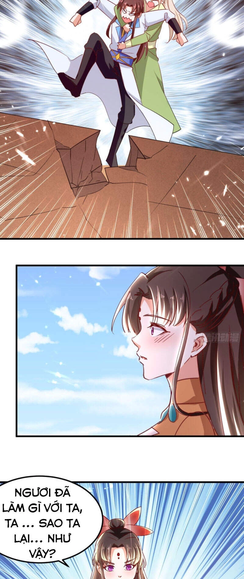 Dị Giới Siêu Cấp Ở Rể Chapter 142 - 58