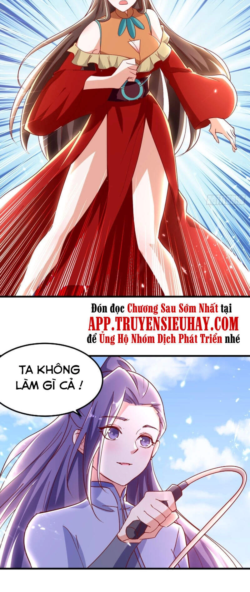 Dị Giới Siêu Cấp Ở Rể Chapter 142 - 59