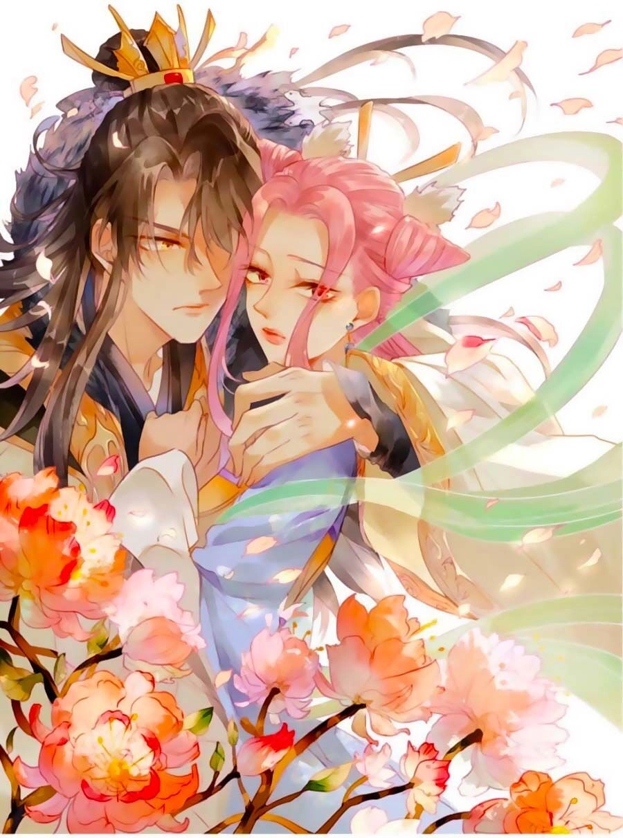 Thiên Động Ly Trạch Thương Chapter 1 - 1