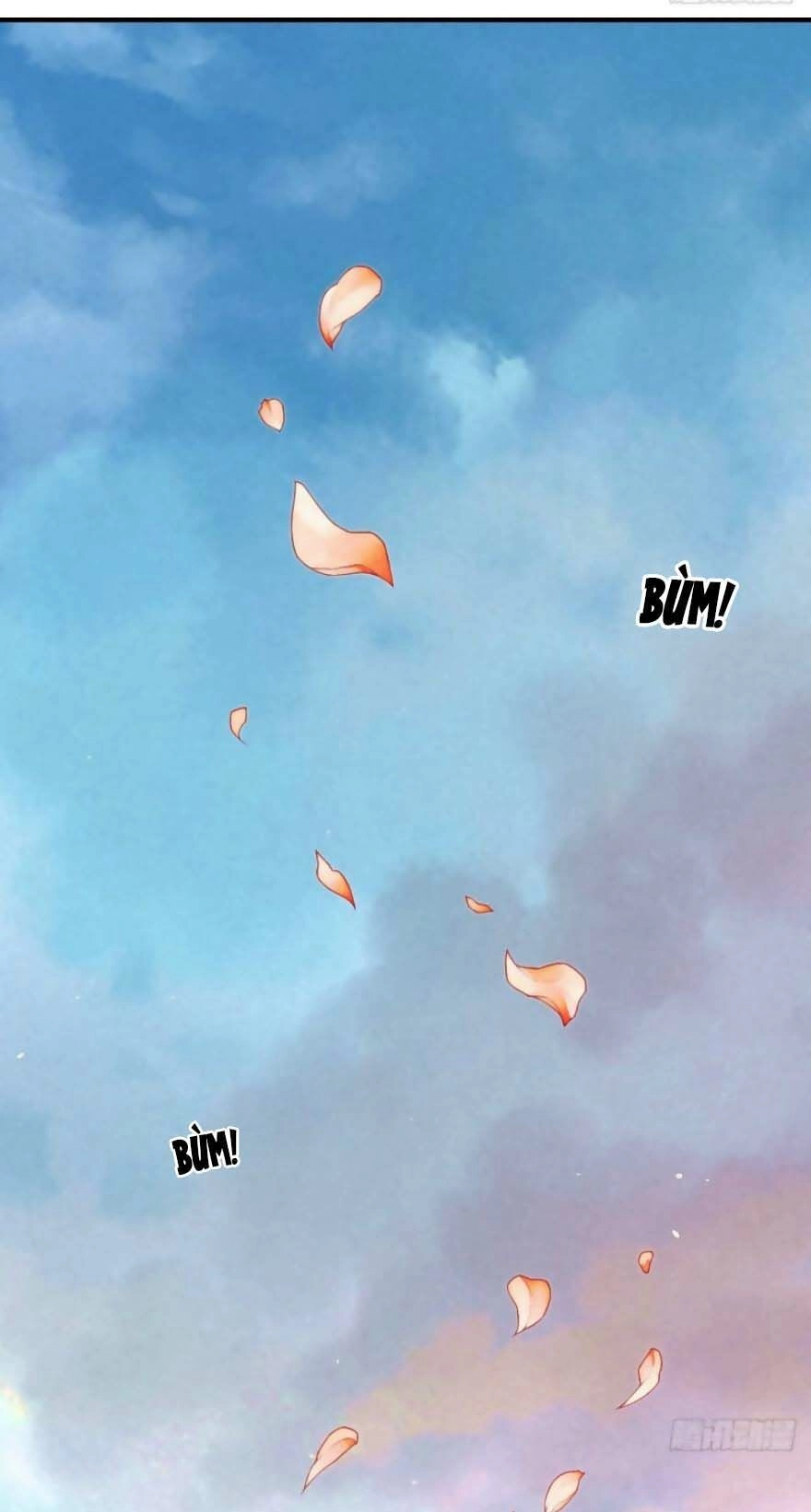 Thiên Động Ly Trạch Thương Chapter 1 - 2