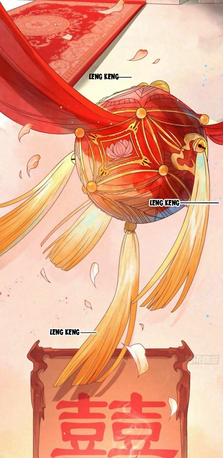 Thiên Động Ly Trạch Thương Chapter 1 - 4