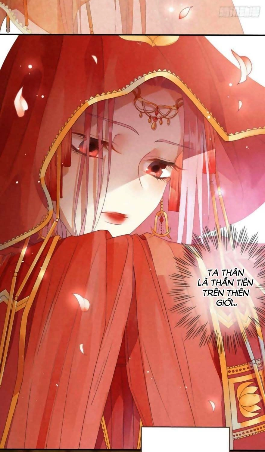 Thiên Động Ly Trạch Thương Chapter 1 - 7