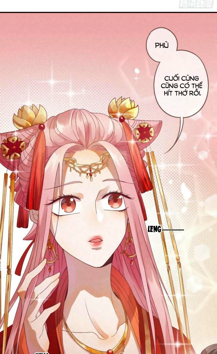 Thiên Động Ly Trạch Thương Chapter 1 - 14