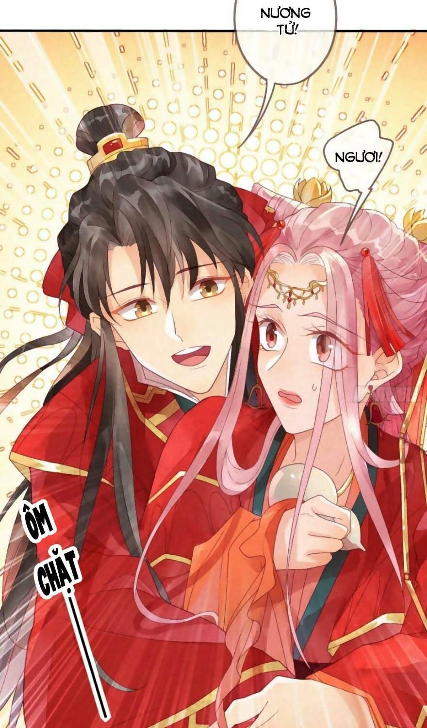 Thiên Động Ly Trạch Thương Chapter 1 - 25