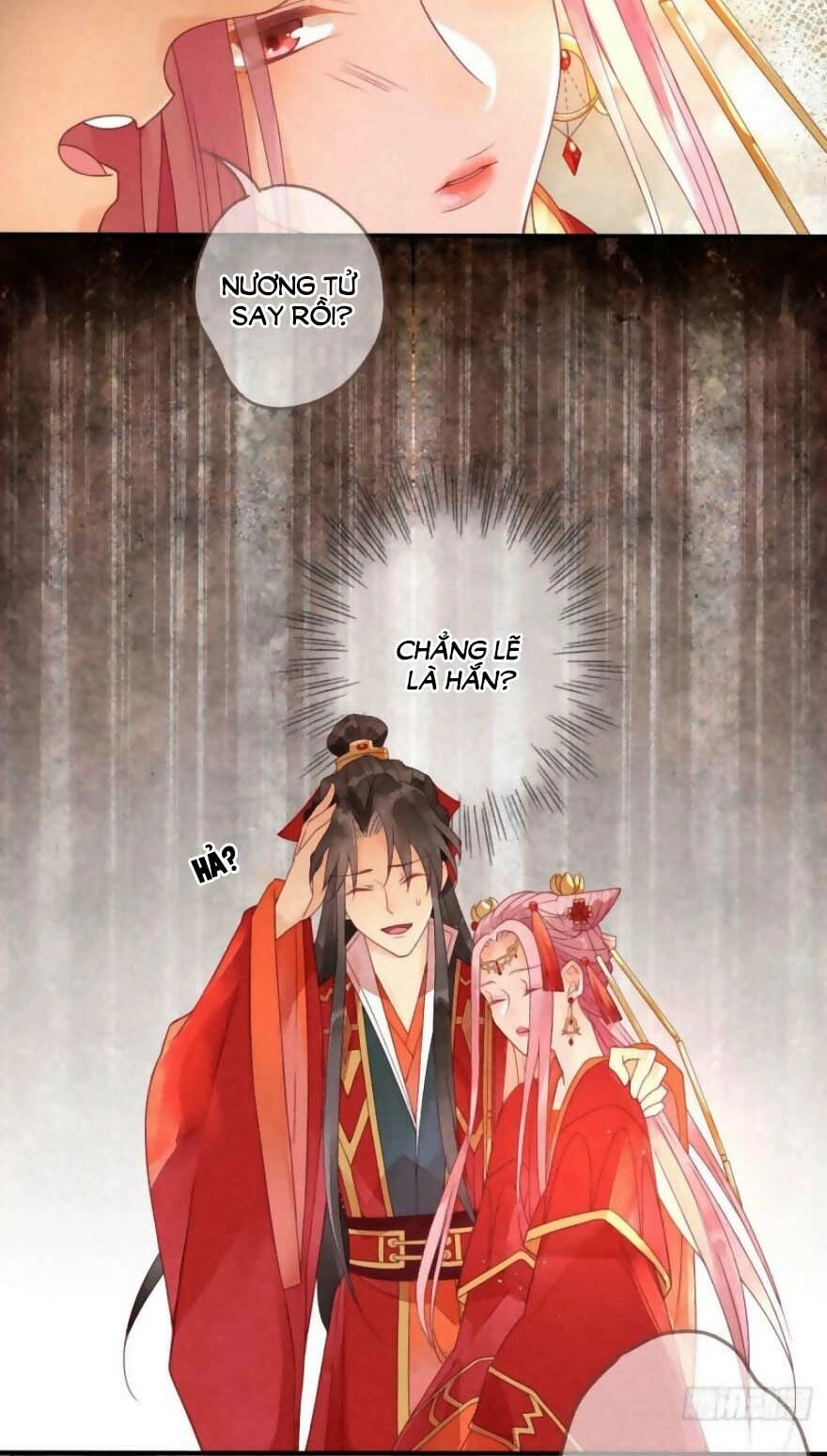 Thiên Động Ly Trạch Thương Chapter 1 - 29