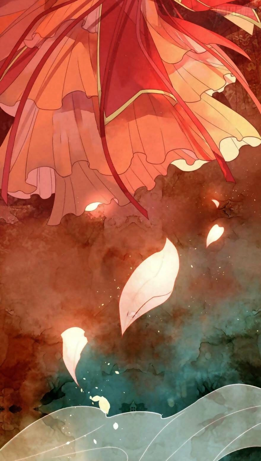 Thiên Động Ly Trạch Thương Chapter 1 - 33