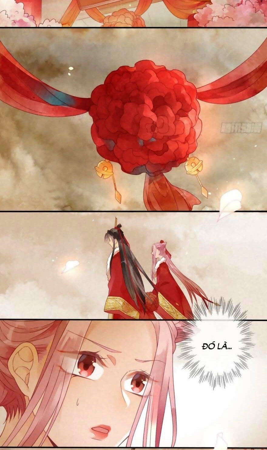 Thiên Động Ly Trạch Thương Chapter 1 - 37