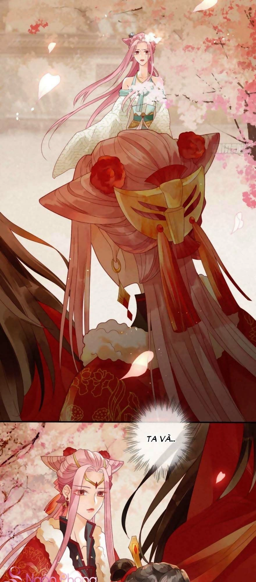 Thiên Động Ly Trạch Thương Chapter 1 - 38