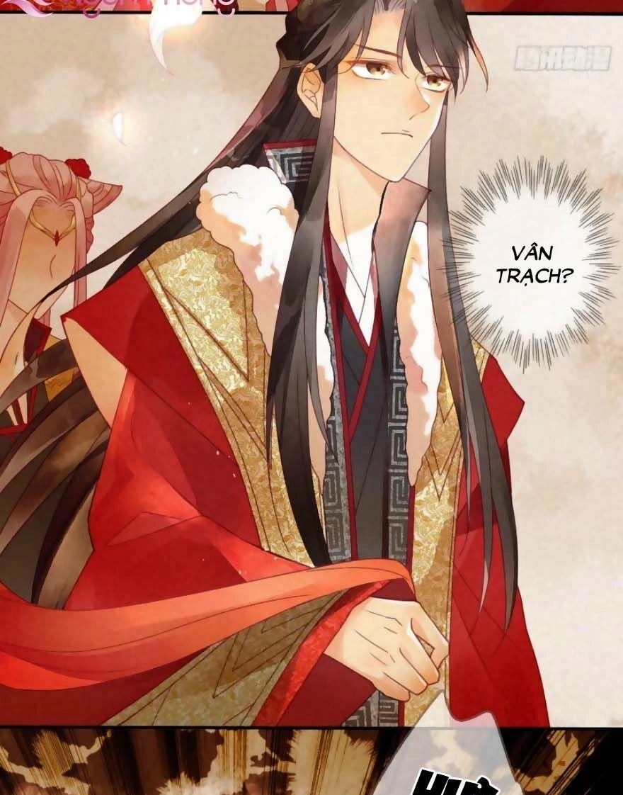 Thiên Động Ly Trạch Thương Chapter 1 - 39