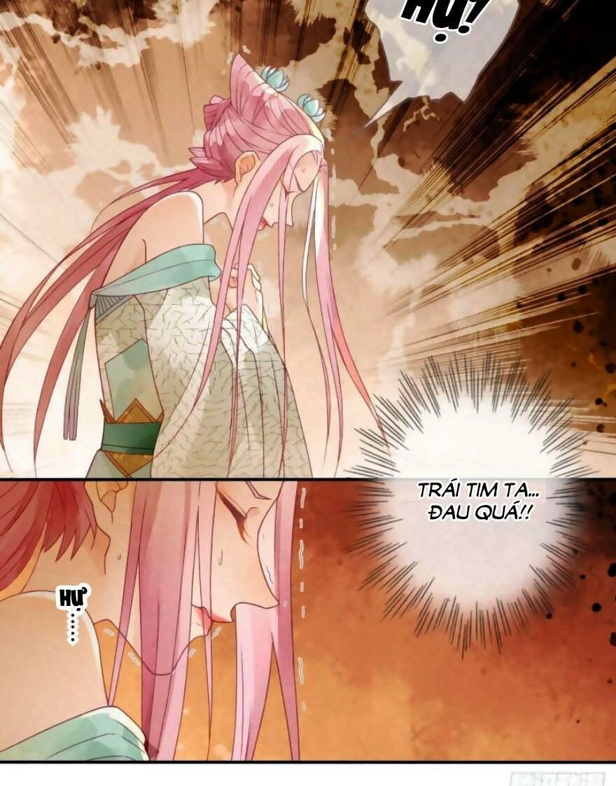 Thiên Động Ly Trạch Thương Chapter 1 - 40