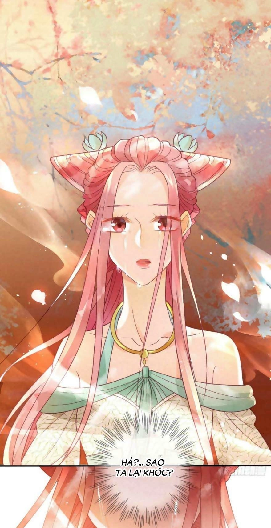 Thiên Động Ly Trạch Thương Chapter 1 - 45