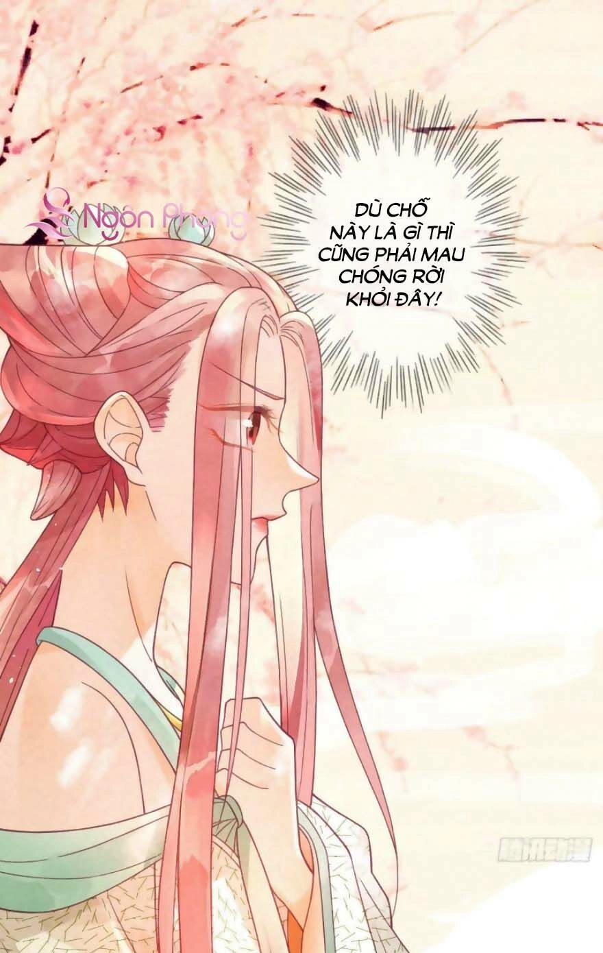 Thiên Động Ly Trạch Thương Chapter 1 - 47